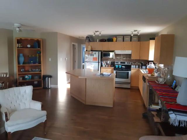 $970 BW for 1/2 dupl 5 bed 2 bath across from playground 202 2nd St Shaughnessy