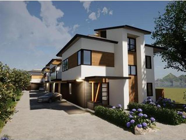 970 Lawson Avenue Unit# 1 Lot# 12, Kelowna, BC, V1Y 6T1 house for sale | Listing ID 10339 | Royal LePage