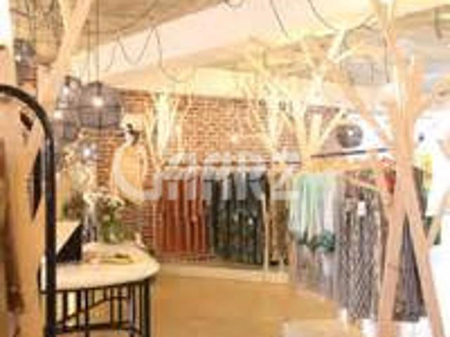 970 Square Feet Commercial Shop for Rent in Islamabad F 11
