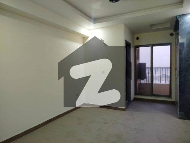 970 Square Feet Spacious Flat Available In Top City 1 For Sale