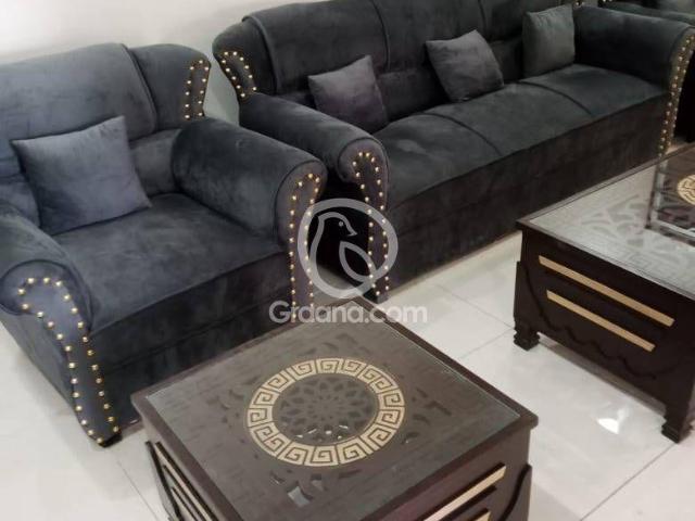 970 Sq. Ft. Flat for sale