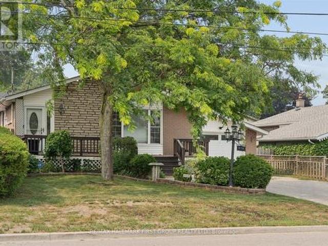 970 Timmins Gardens, Pickering, ON, L1W 2L2 house for sale | Listing ID E13593 | Royal LePage