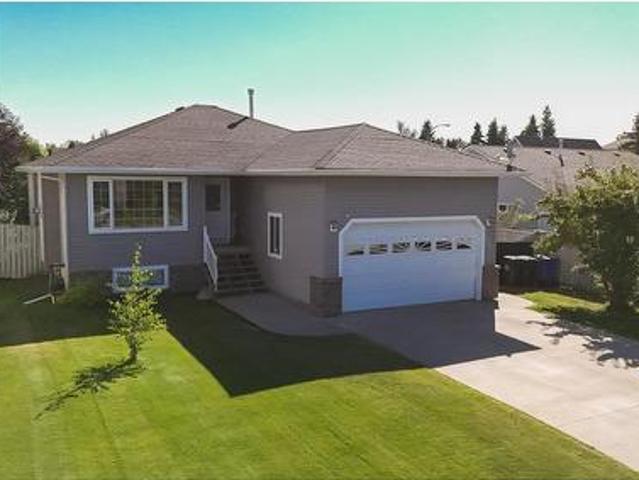 9715 A Avenue, Fort St. John, BC, V1J 7B9 house for sale | Listing ID R3159 | Royal LePage