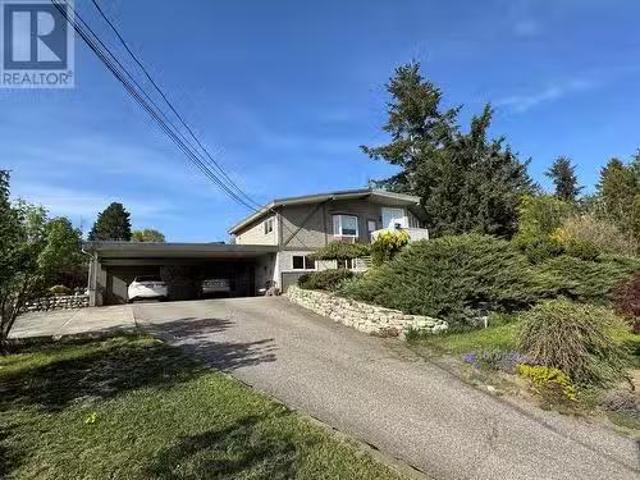 9713 Venables Drive, Coldstream, BC, V1B 2K1 house for sale.