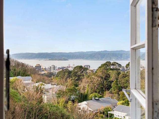 9/71 Garden Road, Northland, Wellington City