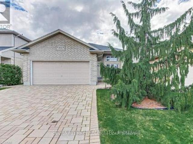 971 Fogerty Street Ne, London North C, ON, N5X 4M2 house for lease | Listing ID X13722 | Royal LePage