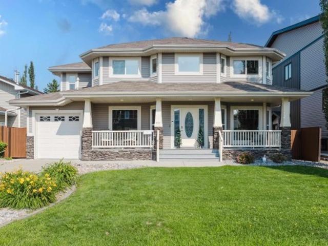 9729 Street Nw, Edmonton, AB, T5P 2Z4 house for sale | Listing ID E4499 | Royal LePage