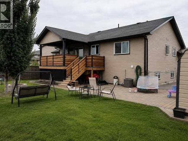 9720 Avenue, Fort St. John, BC, V1J 0E9 house for sale | Listing ID R3159 | Royal LePage