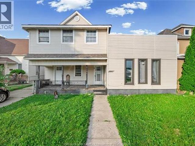 972 976 Langlois, Windsor, ON, N9A 2H3 investment for sale | Listing ID 26016 | Royal LePage