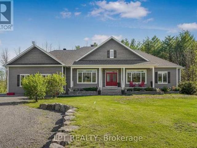 972 Aberdeen Road, Champlain, ON, K0B 1R0 house for sale | Listing ID X13173 | Royal LePage