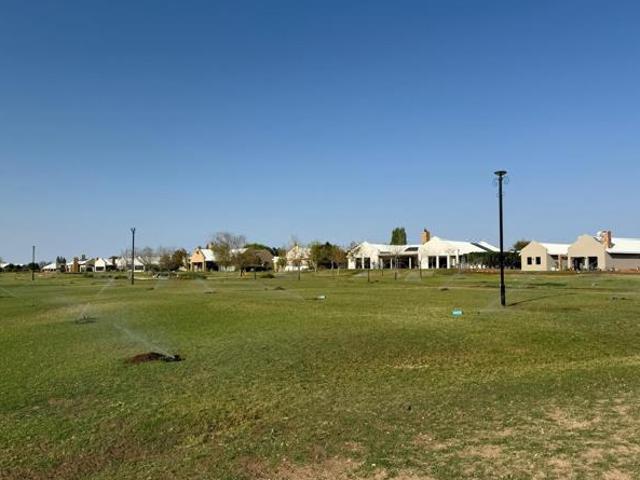 972 m² Land available in Louisvale