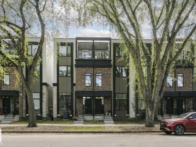 9737 Street, Edmonton, AB, T5K 0W9 townhouse for sale | Listing ID E4489 | Royal LePage