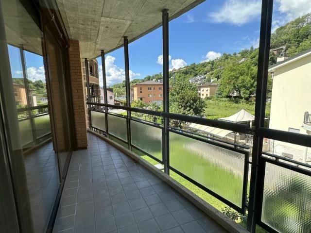 9730, Canobbio, Via Campagna 22a, appartamento 0222