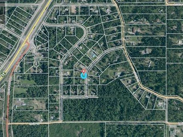 9733 Walter Road, Prince George, BC, V2N 2S7 vacant land for sale | Listing ID R2911 | Royal LePage