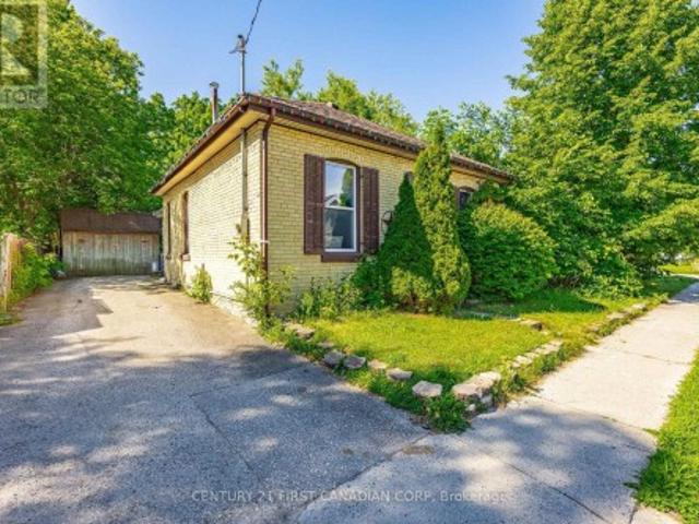 973 Dame Street, London East L, ON, N5Z 1M5 house for sale | Listing ID X13500 | Royal LePage