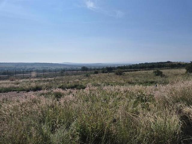 973 m² Land available in Potchefstroom Central