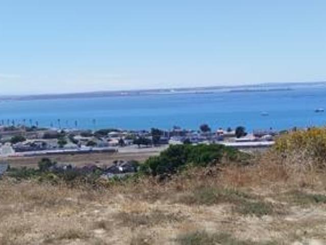 973 m² Land available in Saldanha