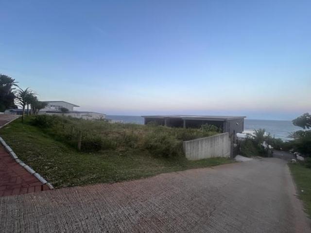 973 m² Land available in Shakas Rock