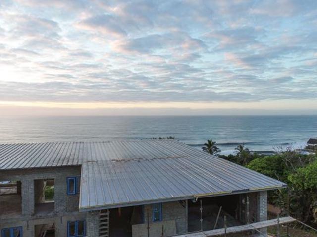 973 m² Land available in Sheffield Beach