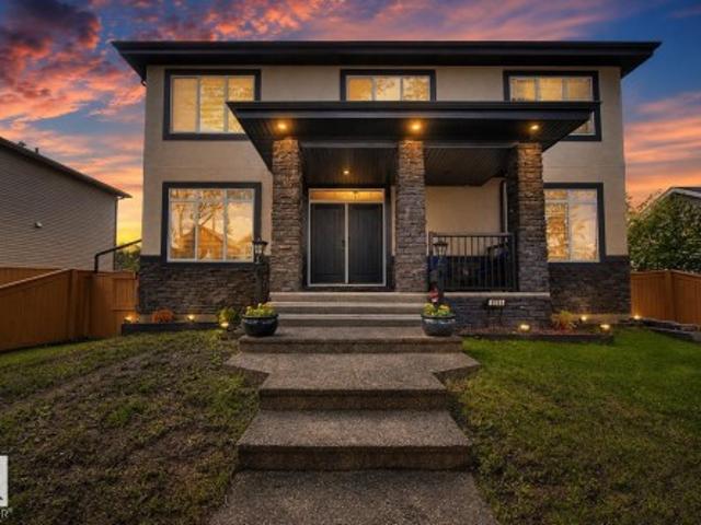 9746 St, Edmonton, AB, T5P 2A5 house for sale | Listing ID E4496 | Royal LePage