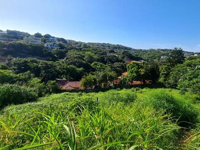 974 m² Land available in Ballito Central