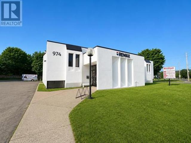 974 Queen Street East Unit 103, Sault Ste. Marie, ON, P6A 2C5 commercial for lease | Listing ID SM261444 | Royal LePage