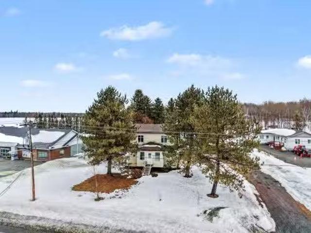 9755 Boul. Rideau, Rouyn Noranda, QC, J0Z 2X0 house for sale.