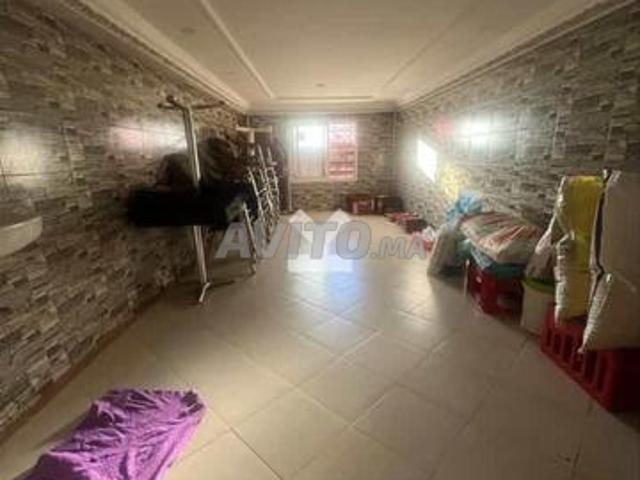 97505 Vente Local à Marrakech Essaada de 22 m²