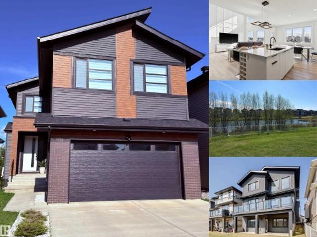 9751 Street, Edmonton, AB, T5T 7B6 house for sale | Listing ID E4497 | Royal LePage