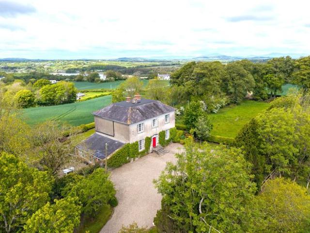 975,000 | Moat Park, Ballydicken, Crossabeg, Wexford Keane Auctioneers 5002 MyHome. Ie Residential