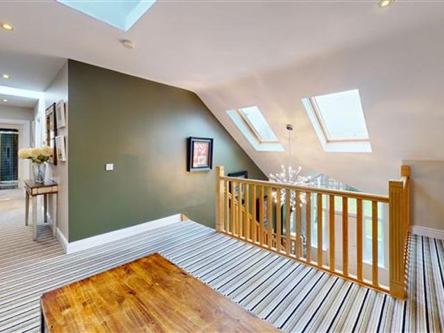 975,000 | Oaklands, Lagore Little, Dunshaughlin, Meath Raymond Potterton & Company 4995 MyHome. Ie Residential