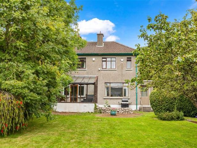 975,000 | Aisling, Kilmacud Road Upper, Dundrum, Dublin 14 Hunters Estate Agent 5010 MyHome. Ie Residential