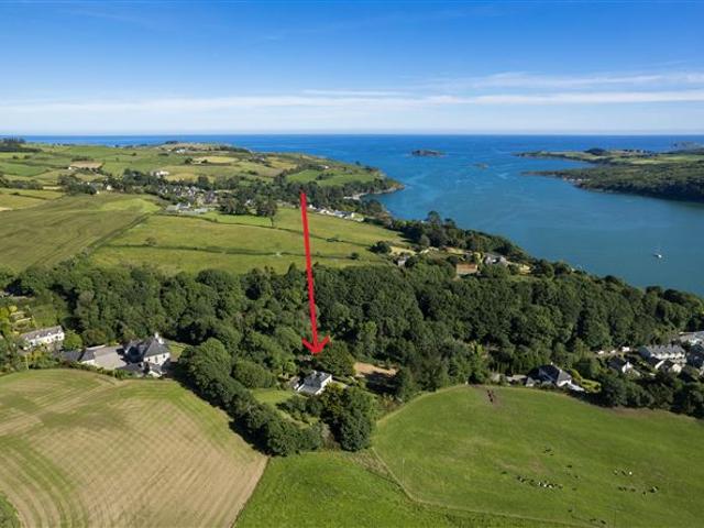 975,000 | Lakeview House, Aghatubrid, Glandore, Cork Cohalan Downing 5011 MyHome. Ie Residential