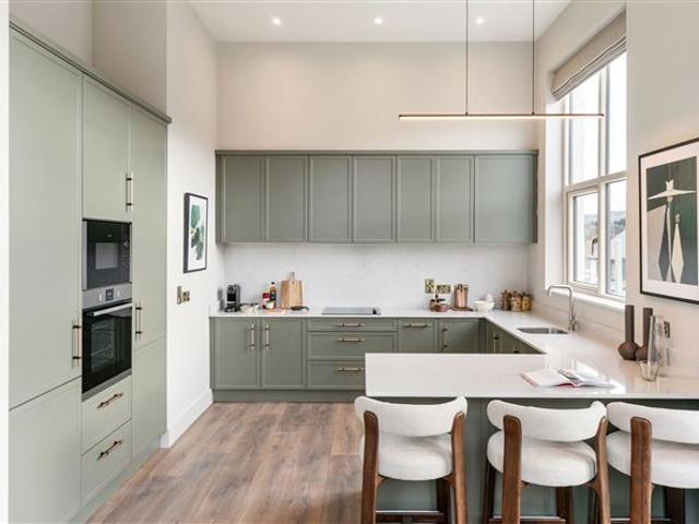975,000 | 4 Bed House, Ard Valley, Cabinteely, Dublin 18 Savills New Homes 4971 MyHome. Ie Residential