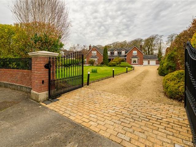975,000 | 4 Brownstown, Ratoath, Meath Bannon Auctioneers & Valuers Ltd 4992 MyHome. Ie Residential