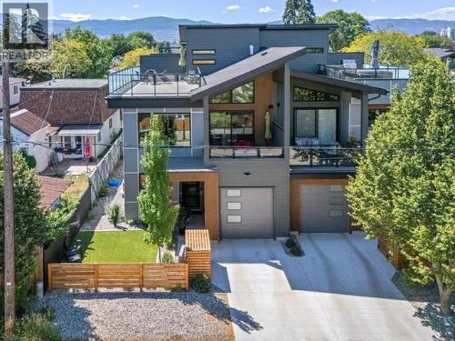 975 Cawston Avenue Lot# 2, Kelowna, BC, V1Y 0E3 house for sale | Listing ID 10392 | Royal LePage