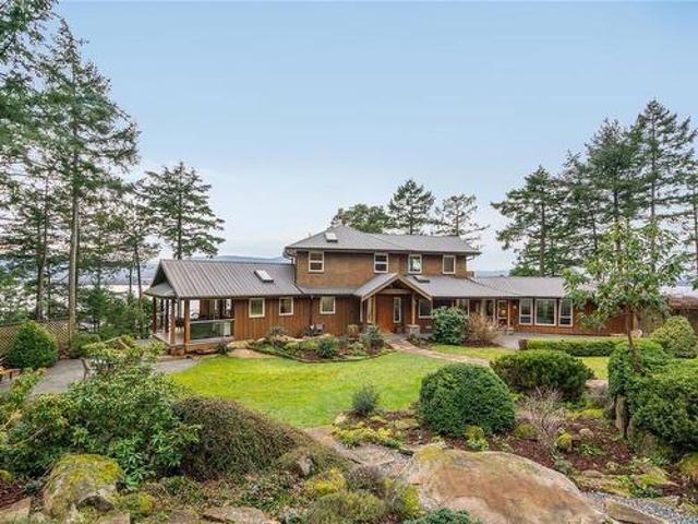 975 Canso Rd, Gabriola Island, BC, V0R 1X2 Luxury House for sale | Listing ID 983873 | Royal LePage Carriage Trade Luxury Properties