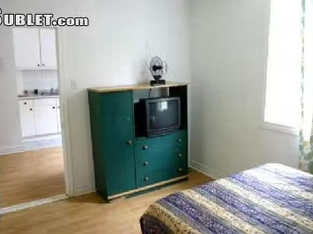 975 Apartment 1 bedrooms in Hochelaga Maisonneuve