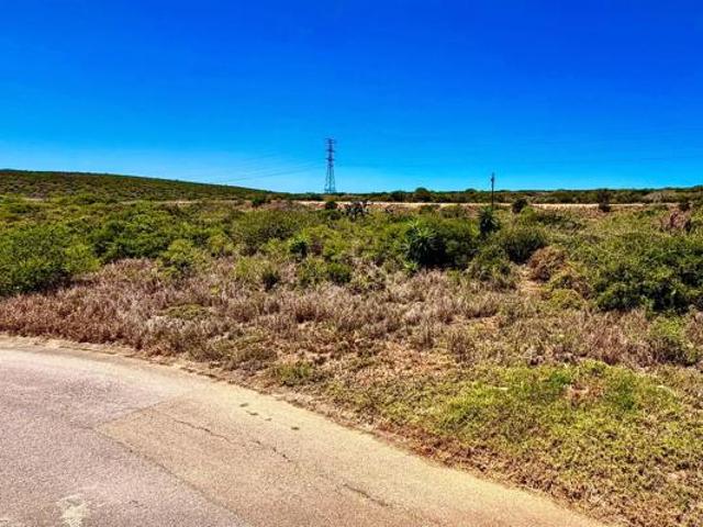 975 m² Land available in Strelitzia Park