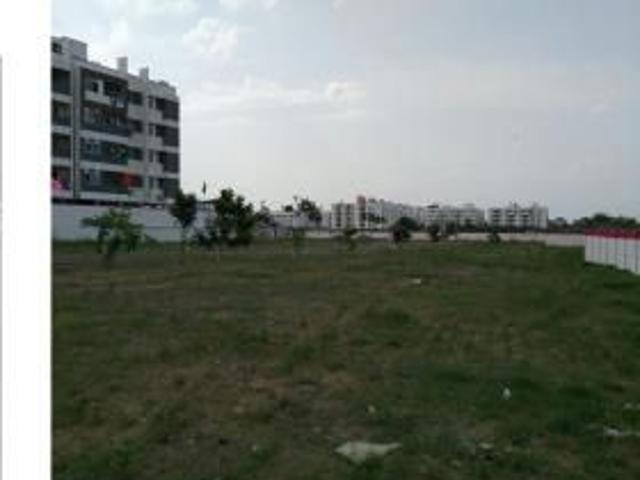 975 Sq Ft Residential Plot In, Medavakkam, Chennai