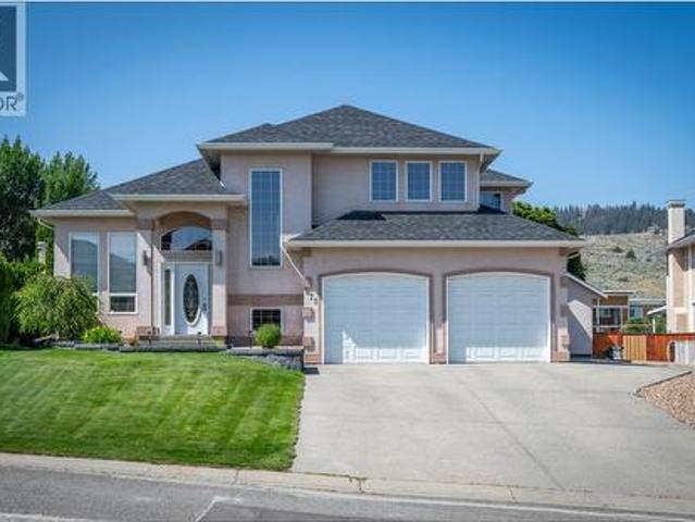 975 Regent Crescent, Kamloops, BC, V1S 1W9 house for sale | Listing ID 10394 | Royal LePage