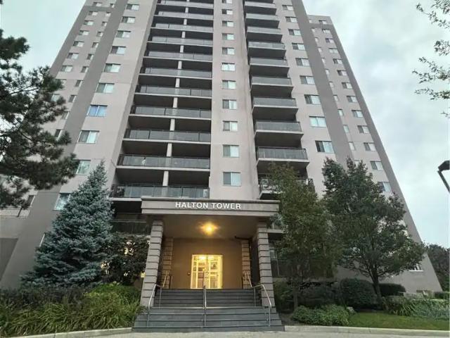 975 WARWICK Court Unit# 1210