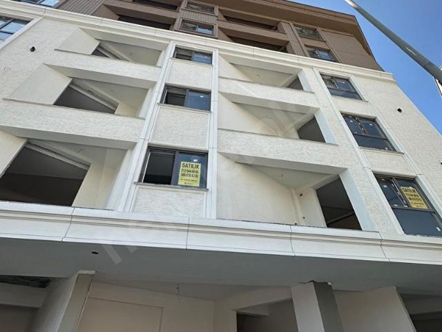 975güngören merkez mahallesi satılık sıfır yapı daire