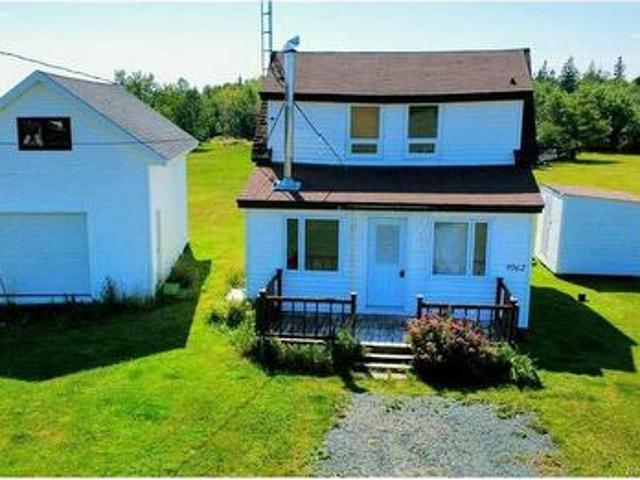 9762 Nb 145, Pokesudie, NB, E1W 5S8 house for sale | Listing ID NB146329 | Royal LePage