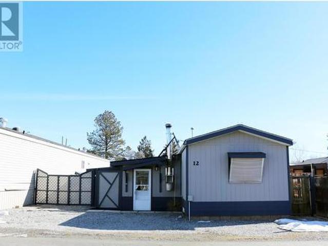 9762 Ermacora Road Unit# 12, Cranbrook, BC, V1C 7E1 house for sale | Listing ID 10338 | Royal LePage