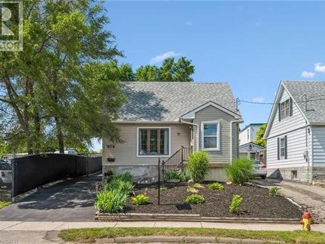 976 Guelph Street, Kitchener, ON, N2H 5Z6 house for sale | Listing ID 40850 | Royal LePage