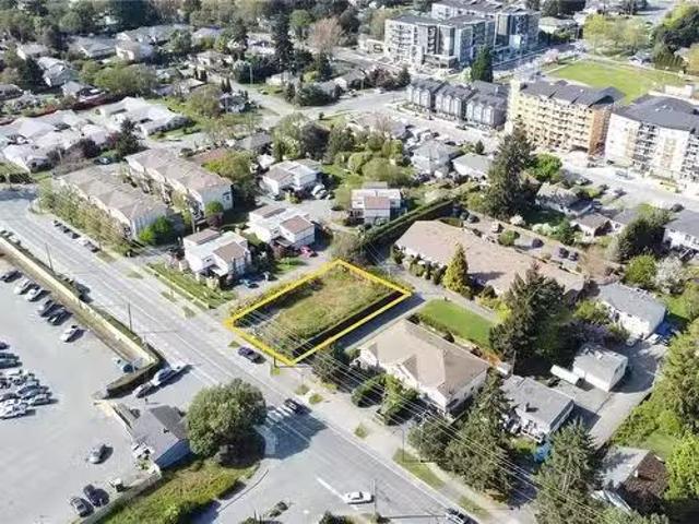 976 Dunford Ave, Langford, BC, V9B 2S3 vacant land for sale.