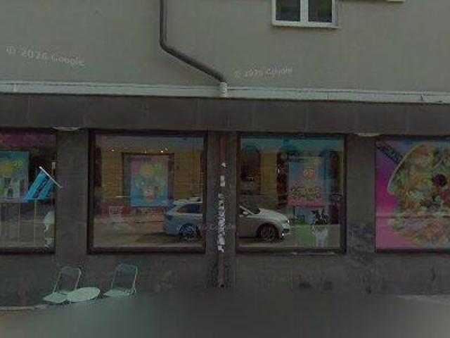 976 m2 kontor uthyres i Sundsvall