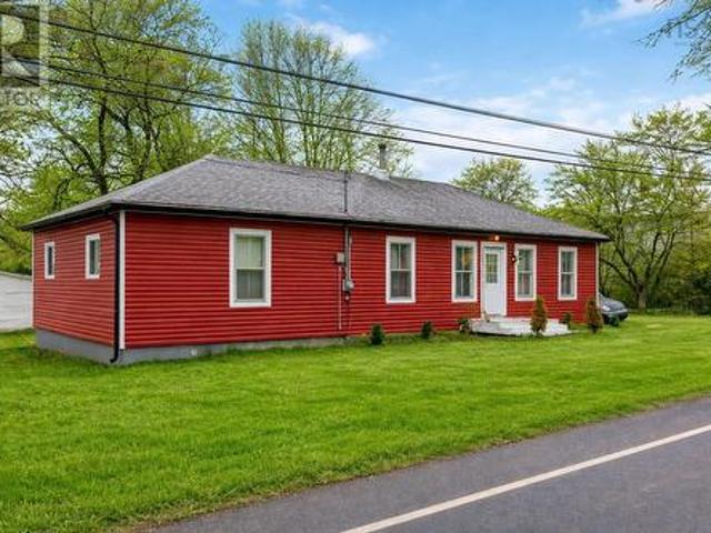 9773 Highway 8, Caledonia, NS, B0T 1H0 house for sale | Listing ID 202607 | Royal LePage
