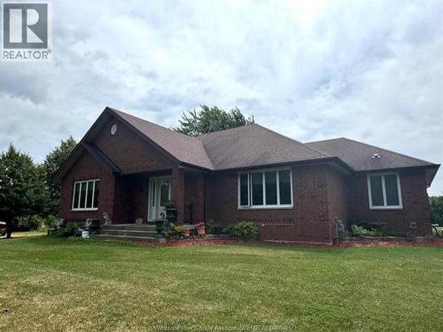 9773 9Th Concession Rd. Essex, ON, N8M 2X5 farm for sale | Listing ID 26017 | Royal LePage